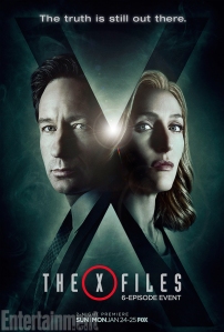 x-files-exclusive