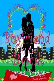 Boyfriend by the book