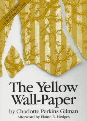 the-yellow-wallpaper