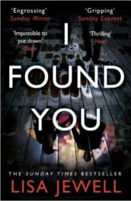 i-found-you