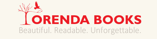 orenda-books-logo