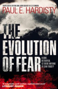the evolution of fear