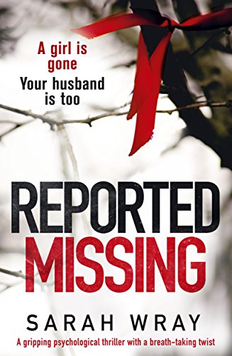 Reported Missing Cover Image