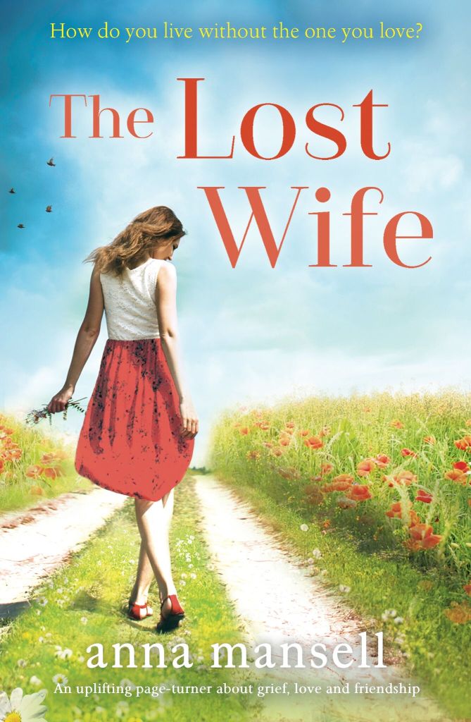 The-Lost-Wife-Kindle