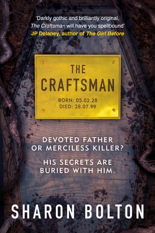 the craftsman