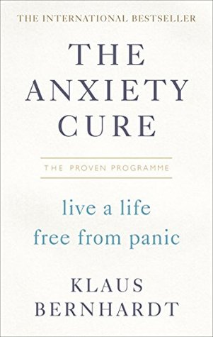 anxiety cure